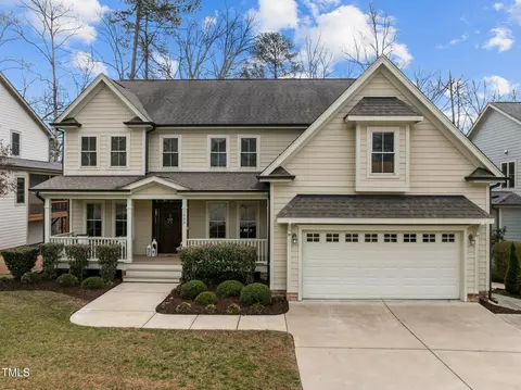 1009 Bexley Hills Bnd, Apex, NC 27502