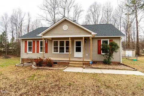 12491 Buffalo Rd, Archer Lodge, NC 27527