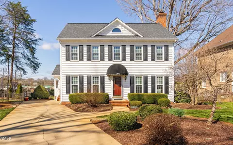 3523 Elk St, Burlington, NC 27215