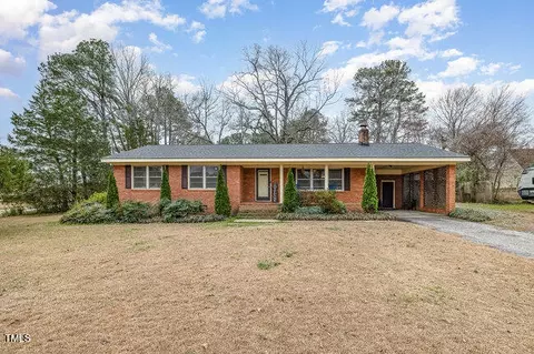 78 Eagle Rd, Coats, NC 27521