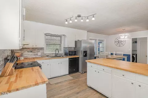 Kitchen - 78 Eagle Rd, Coats, NC 27521 photo 1 of 2