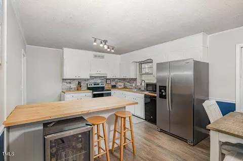 Kitchen - 78 Eagle Rd, Coats, NC 27521 photo 2 of 2