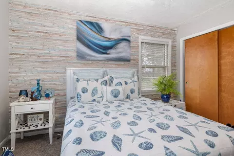Bedroom - 78 Eagle Rd, Coats, NC 27521 photo 2 of 6