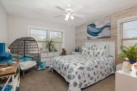Bedroom - 78 Eagle Rd, Coats, NC 27521 photo 1 of 6