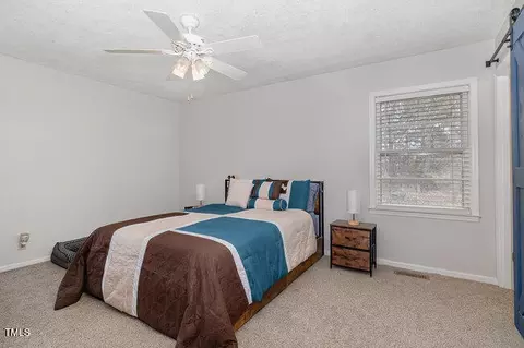 Bedroom - 78 Eagle Rd, Coats, NC 27521 photo 5 of 6