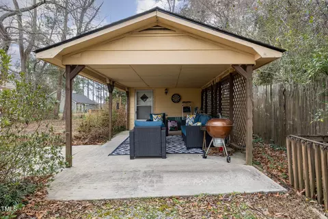 Exterior - 78 Eagle Rd, Coats, NC 27521 photo 2 of 6