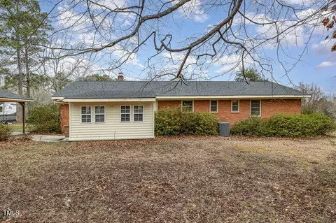 Exterior - 78 Eagle Rd, Coats, NC 27521 photo 4 of 6