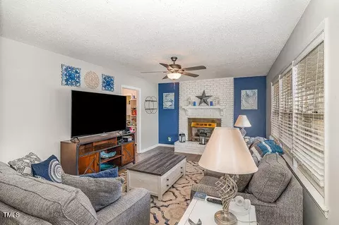 Living - 78 Eagle Rd, Coats, NC 27521 photo 1 of 1