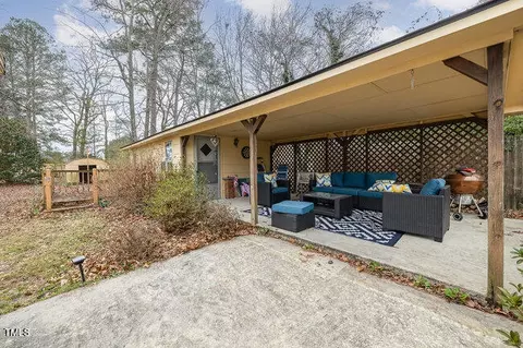 Exterior - 78 Eagle Rd, Coats, NC 27521 photo 3 of 6