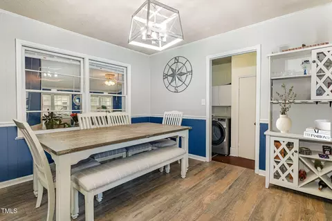 Dining - 78 Eagle Rd, Coats, NC 27521 photo 1 of 1