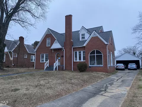 407 Glenwood Ave, Burlington, NC 27215