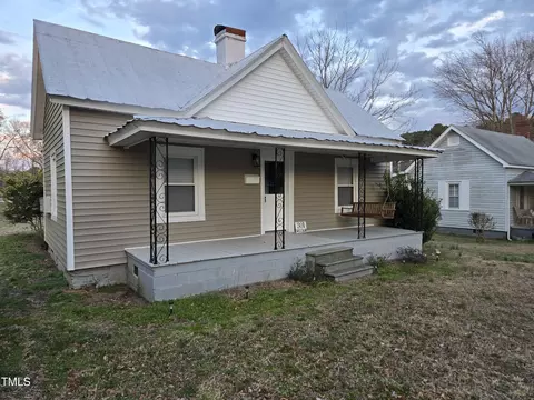 301 Wilson St, Franklinton, NC 27525
