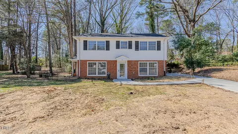 126 Radcliff Cir, Durham, NC 27713