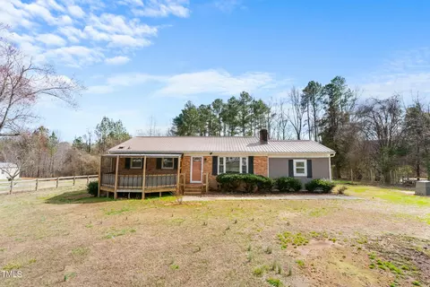 492 Pixley Pritchard Rd, Timberlake, NC 27583