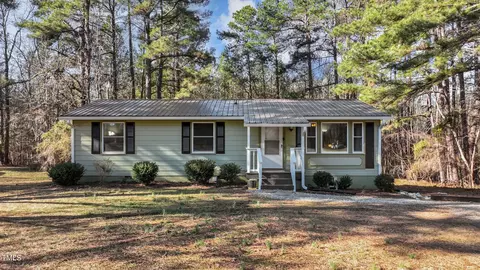 749 Fred Royster Rd, Henderson, NC 27537