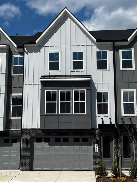 1011 Regalia Rd #29, Durham, NC 27713