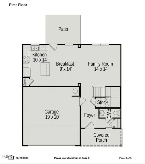 253 Deodora Ln, Cameron, NC 28326 photo 2