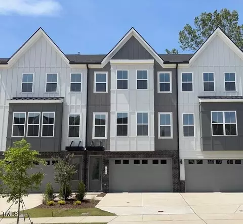 1013 Regalia Rd #28, Durham, NC 27713