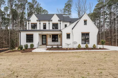 5213 Bent Leaf Dr, Raleigh, NC 27606