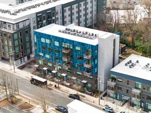 515 N Mangum St #14, Durham, NC 27701