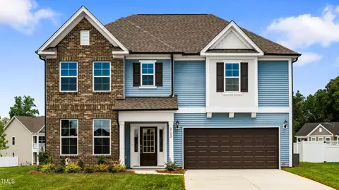 2102 Channel St, Graham, NC 27253