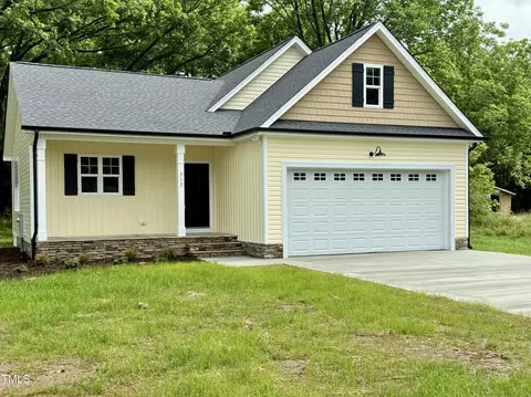 512 Hicksmill Rd, Oxford, NC 27565