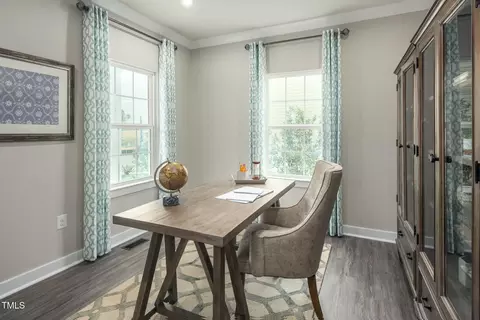 529 Freedom Trail Dr, Willow Spring, NC 27592 photo 9