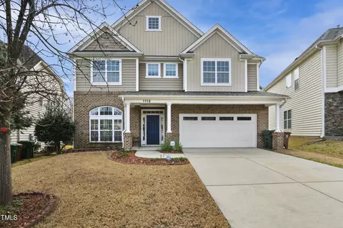 1112 Jewel Creek Dr, Cary, NC 27519