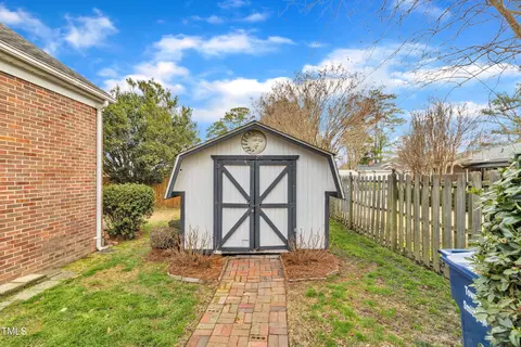 811 S First St, Smithfield, NC 27577 photo 47