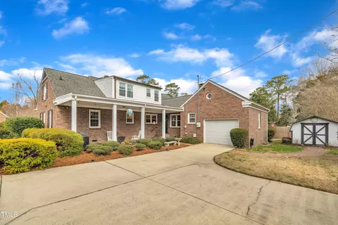 811 S First St, Smithfield, NC 27577 photo 49