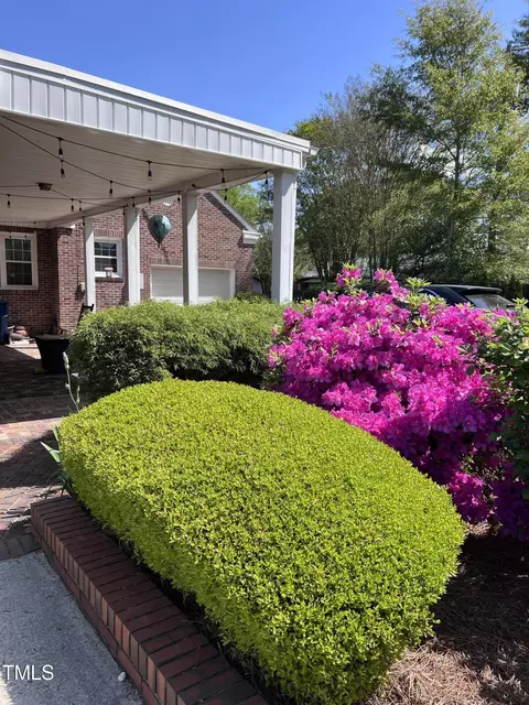 811 S First St, Smithfield, NC 27577 photo 53
