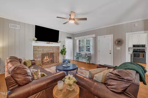 811 S First St, Smithfield, NC 27577 photo 20