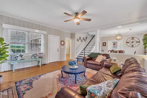 811 S First St, Smithfield, NC 27577 photo 21