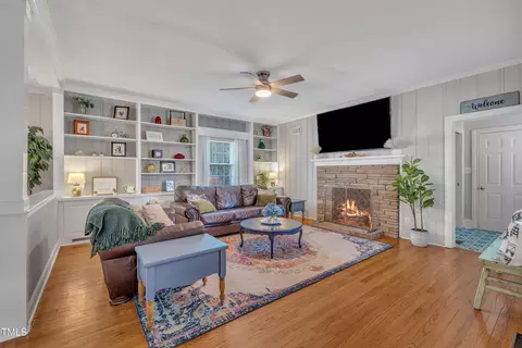 811 S First St, Smithfield, NC 27577 photo 19