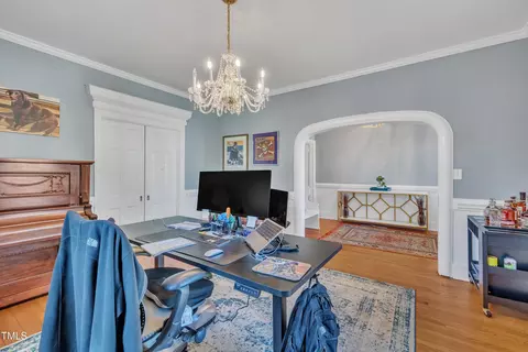 811 S First St, Smithfield, NC 27577 photo 9