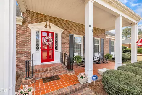 811 S First St, Smithfield, NC 27577 photo 7