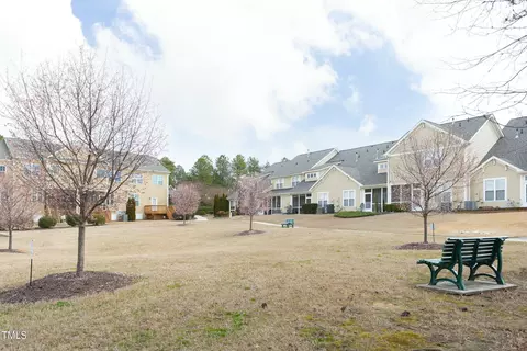 Exterior - 1155 Willowgrass Ln, Wake Forest, NC 27587 photo 3 of 6