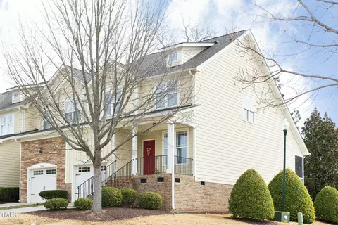 Exterior - 1155 Willowgrass Ln, Wake Forest, NC 27587 photo 2 of 6