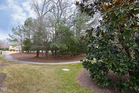 Exterior - 1155 Willowgrass Ln, Wake Forest, NC 27587 photo 4 of 6