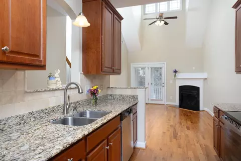 Kitchen - 1155 Willowgrass Ln, Wake Forest, NC 27587 photo 2 of 4