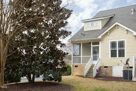 Exterior - 1155 Willowgrass Ln, Wake Forest, NC 27587 photo 6 of 6