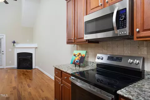Kitchen - 1155 Willowgrass Ln, Wake Forest, NC 27587 photo 3 of 4