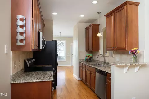 Kitchen - 1155 Willowgrass Ln, Wake Forest, NC 27587 photo 1 of 4