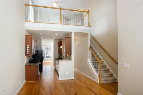 Entry Way - 1155 Willowgrass Ln, Wake Forest, NC 27587 photo 2 of 3