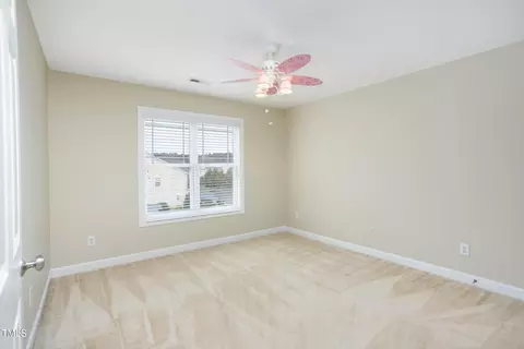 Bedroom - 1155 Willowgrass Ln, Wake Forest, NC 27587 photo 3 of 4