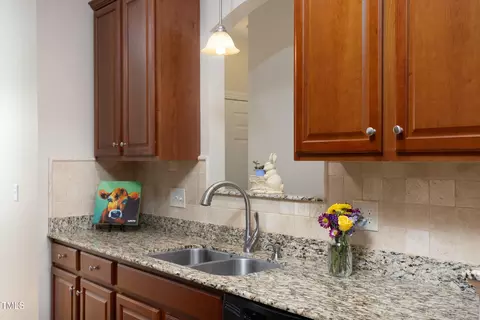 Kitchen - 1155 Willowgrass Ln, Wake Forest, NC 27587 photo 4 of 4