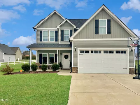 897 W Main St, Benson, NC 27504