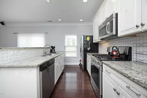 Kitchen - 16 Juliette Dr, Durham, NC 27713 photo 2 of 4