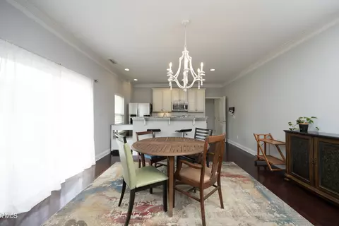 Dining - 16 Juliette Dr, Durham, NC 27713 photo 1 of 1