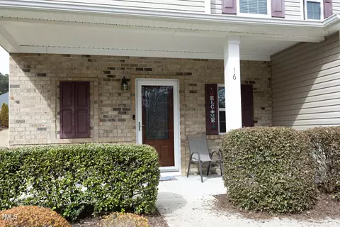 Exterior - 16 Juliette Dr, Durham, NC 27713 photo 4 of 8